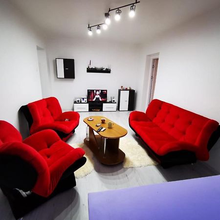 Apartament Apartament Vlad Konstanca Zewnętrze zdjęcie