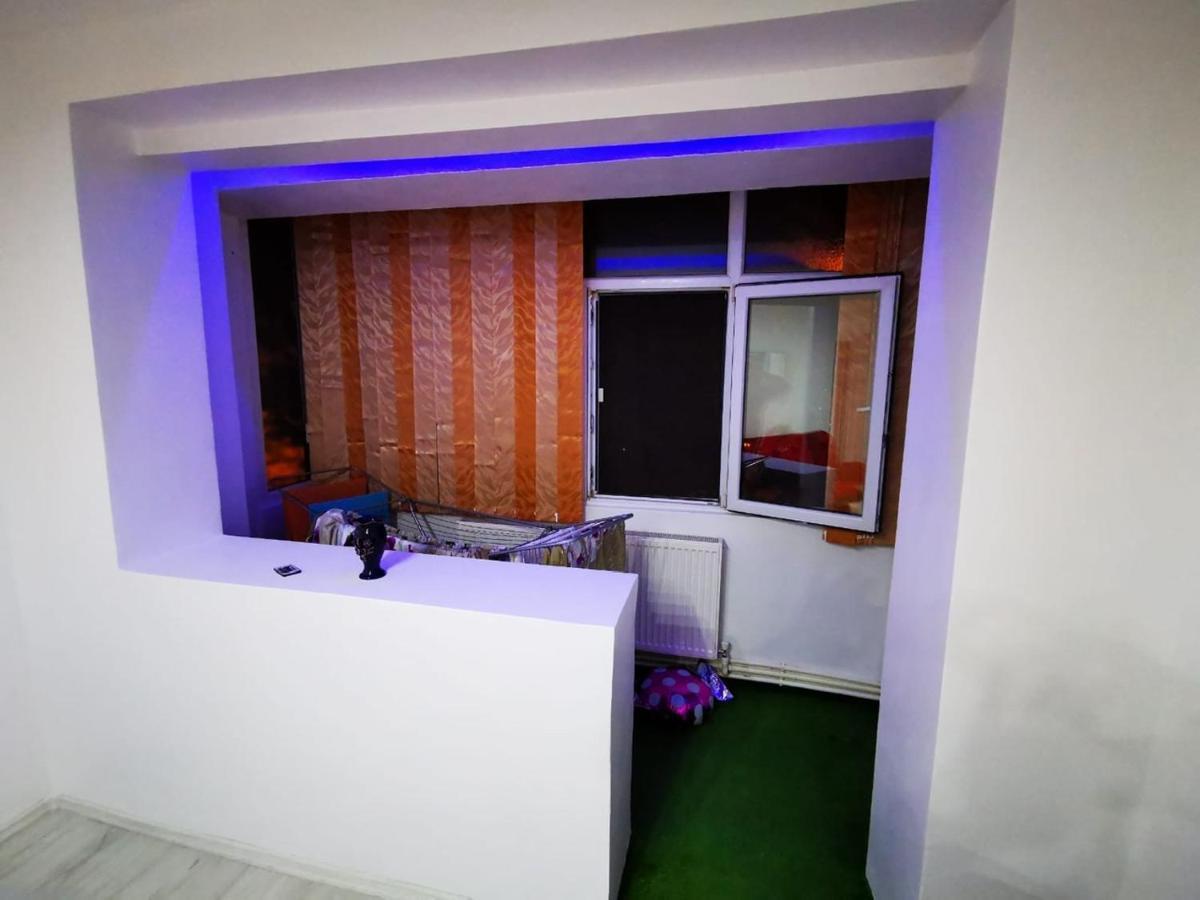 Apartament Apartament Vlad Konstanca Zewnętrze zdjęcie