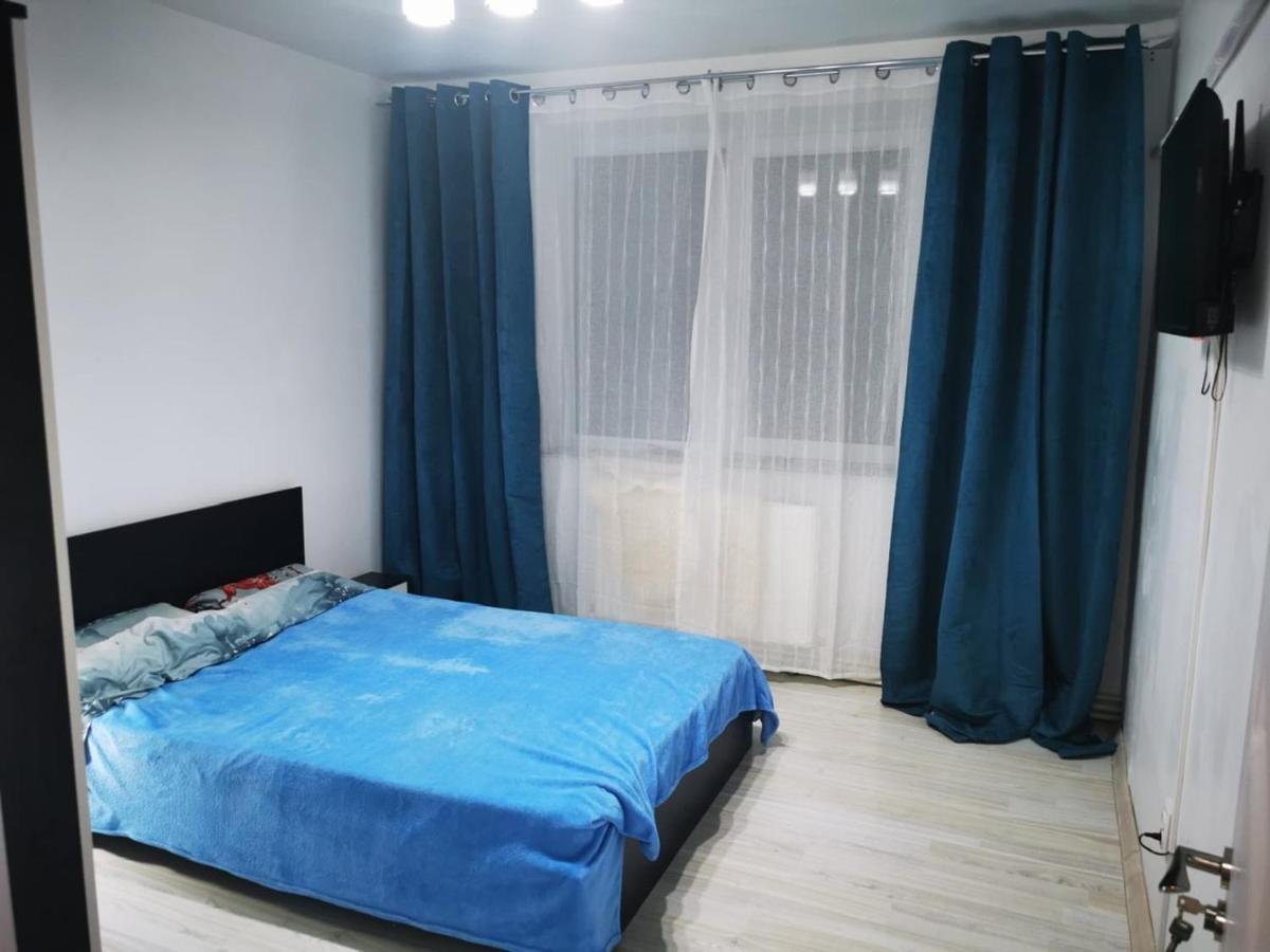 Apartament Apartament Vlad Konstanca Zewnętrze zdjęcie