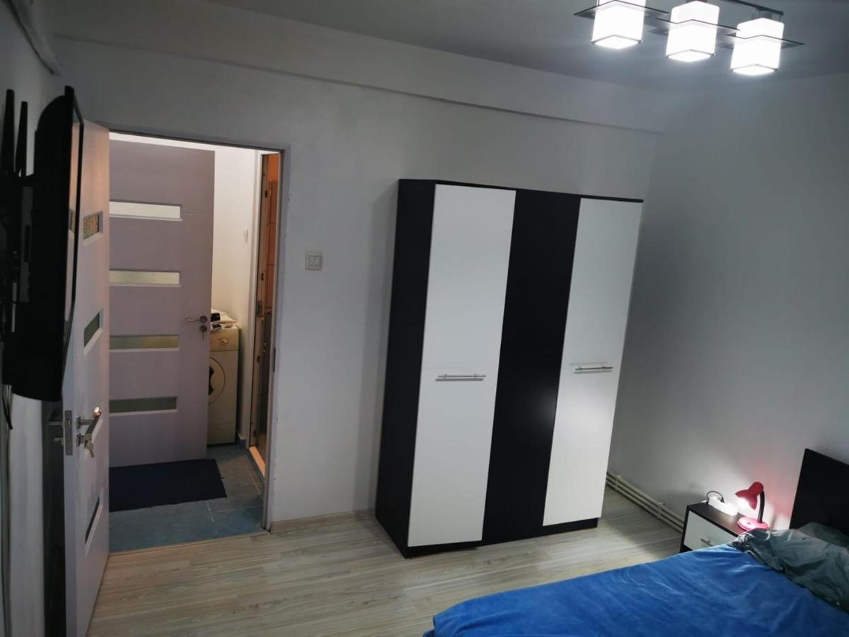Apartament Apartament Vlad Konstanca Zewnętrze zdjęcie