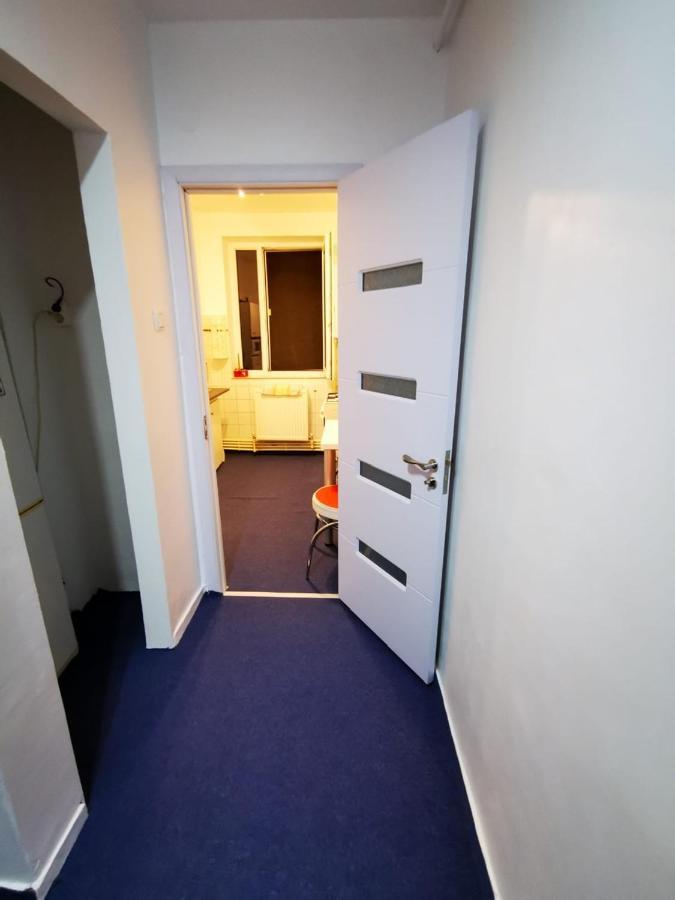 Apartament Apartament Vlad Konstanca Zewnętrze zdjęcie