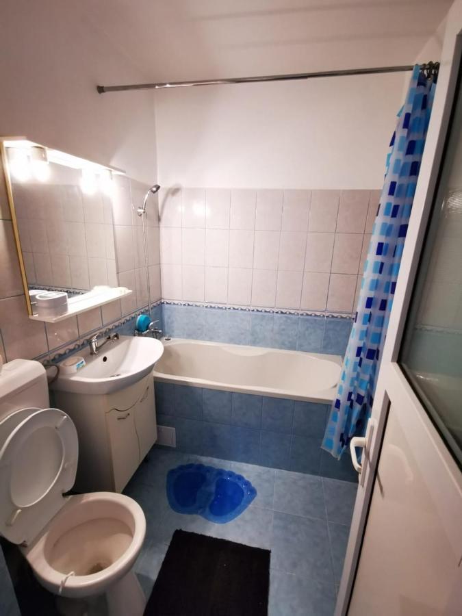 Apartament Apartament Vlad Konstanca Zewnętrze zdjęcie