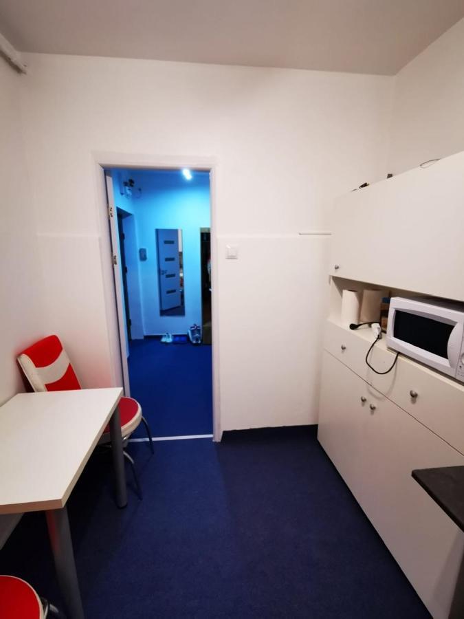 Apartament Apartament Vlad Konstanca Zewnętrze zdjęcie