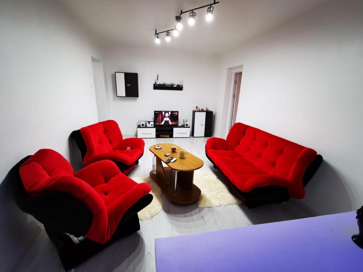 Apartament Apartament Vlad Konstanca Zewnętrze zdjęcie